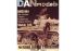 Німецькі танкісти. Евакуація. 1940-43 рр. набір №4 (DAN models 35104) 1/35