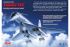 Туполев Ту-144 (ICM 14401) 1/144 Туполев Ту-144 (ICM 14401) 1/144