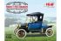 Ford Model T 1913 Roadster  (ICM 24001) 1/24 Ford Model T 1913 Roadster  (ICM 24001) 1/24