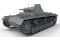 Pz.Kpfw. III Ausf C (1/35) MiniArt 35166 Pz.Kpfw. III Ausf C (1/35) MiniArt 35166