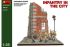 Пехота в городе (MiniArt 36014) 1/35