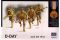 D-Day 6 июня 1944 (Master Box 3520) 1/35