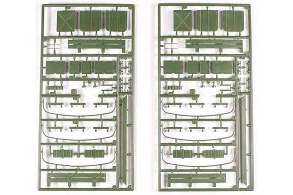 КРАЗ-214Б (Roden 804) 1/35