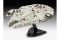 Millennium Falcon (Revell 03600) 1/241 Millennium Falcon (Revell 03600) 1/241