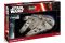 Millennium Falcon (Revell 03600) 1/241 Millennium Falcon (Revell 03600) 1/241