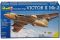 Handley Page Victor K Mk II (Revell 04326) 1/72 Handley Page Victor K Mk II (Revell 04326) 1/72