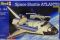 Atlantis (Revell 04544) 1/144 Atlantis (Revell 04544) 1/144