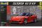 Ferrari 599 GTO (Revell 07091) 1/24 Ferrari 599 GTO (Revell 07091) 1/24