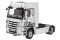 Mercedes-Benz Actros MP3 (Revell 07425) 1/24 Mercedes-Benz Actros MP3 (Revell 07425) 1/24