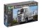 Mercedes-Benz Actros MP3 (Revell 07425) 1/24 Mercedes-Benz Actros MP3 (Revell 07425) 1/24