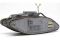 Mark Mk.V (Takom 2034) 1/35 Mark Mk.V (Takom 2034) 1/35