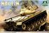 M47E/M Patton (Takom 2072) 1/35 M47E/M Patton (Takom 2072) 1/35