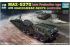 МАЗ-537 с прицепом ЧМЗ АП-52 (Trumpeter 00212) 1/35