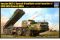РСЗО СМЕРЧ 9А52-2 (БМ-30) (Trumpeter 01020) 1/35 РСЗО СМЕРЧ 9А52-2 (БМ-30) (Trumpeter 01020) 1/35