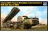 РСЗО СМЕРЧ 9А52-2 (БМ-30) (Trumpeter 01020) 1/35 РСЗО СМЕРЧ 9А52-2 (БМ-30) (Trumpeter 01020) 1/35