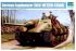 Jagdpanzer 38(t) Hetzer-STARR (Trumpeter 05524) 1/35