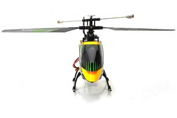 Керований по радіо вертоліт р / у WL Toys V912 Sky Dancer 2.4GHz 4-к великий