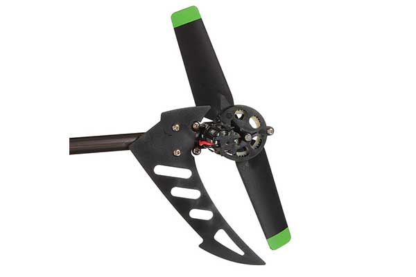 Керований по радіо вертоліт р / у WL Toys V912 Sky Dancer 2.4GHz 4-к великий