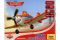 Самолет - Дасти Полейполе (Zvezda 2061) 1/100