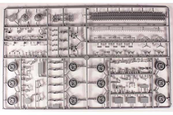 Термінатор (Zvezda 3636) 1/35