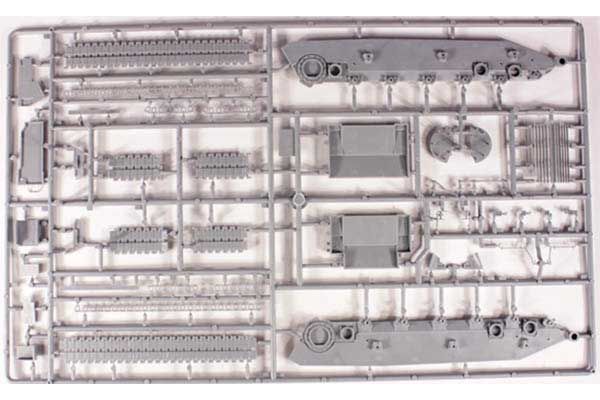 Термінатор (Zvezda 3636) 1/35