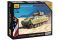 БМП Бредли М2А2 (Zvezda 7406) 1/100