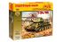 Т-34/85 (1/35) Zvezda 3533 Т-34/85 (1/35) Zvezda 3533