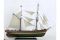 Подарочный набор со сборной моделью парусника "Бригантина" (Zvezda 9011) 1/100 Подарочный набор со сборной моделью парусника "Бригантина" (Zvezda 9011) 1/100