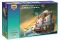 Подарунковий набір зі збірною моделлю корабля "Санта Марія" (Zvezda 9020) 1/75