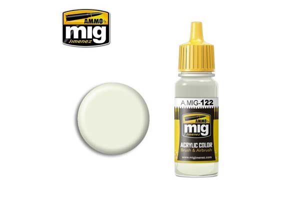 Акрилова фарба - Bone (A.MIG-0122)