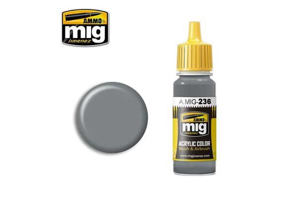 Акрилова фарба - FS-36293 (A.MIG-0236)