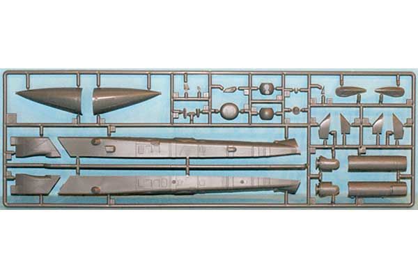 F-16I Sufa (Academy 12105) 1/32