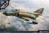 F-4E "Вьетнамская война" (Academy 12133) 1/32