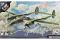 P-38F "Glacier Girl" (Academy 12208) 1/48