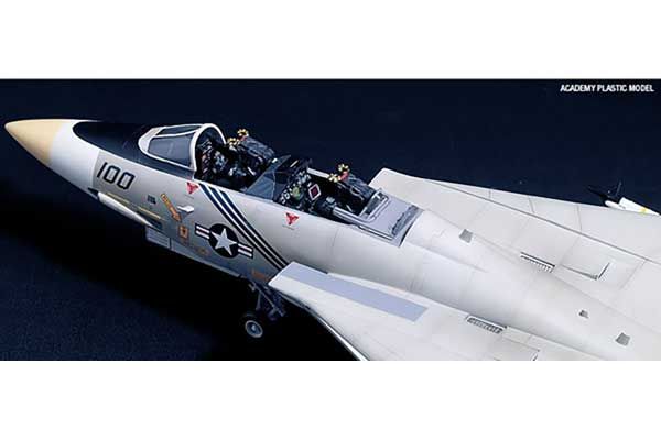F-14A (Academy 12253) 1/48