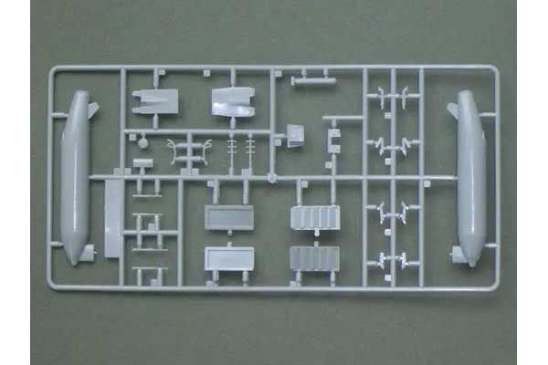 M-29A Fulcrum A (Academy 12263) 1/48