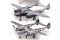 P-38 (Academy12282) 1/48