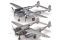 P-38 (Academy12282) 1/48