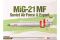 Миг-21МФ (Academy 12311) 1/72 Миг-21МФ (Academy 12311) 1/72