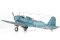 SB2U-3 "Битва за Мидуэй" (Academy 12324) 1/48