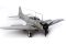 SBD-1 "Pearl Harbor" (Academy 12331) 1/48