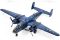 USMC PBJ-1D (B-25 Mitchell) (Academy 12334) 1/48