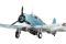 USN SBD-2 "Battle of Midway" (Academy 12335) 1/48