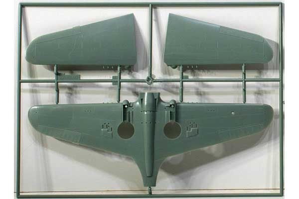 P-40N "Битва при Імпхалі" (Academy12341) 1/48