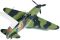 Яковлев Як-1 "Битва за Сталинград" (Academy 12343) 1/48