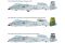 A-10C "75th FS Flying Tigers" (Academy 12348) 1/48 A-10C "75th FS Flying Tigers" (Academy 12348) 1/48
