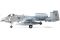 A-10C "75th FS Flying Tigers" (Academy 12348) 1/48 A-10C "75th FS Flying Tigers" (Academy 12348) 1/48