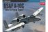 A-10C "75th FS Flying Tigers" (Academy 12348) 1/48 A-10C "75th FS Flying Tigers" (Academy 12348) 1/48