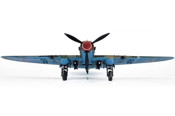 Іл-2М3 (Academy 12357) 1/48