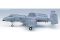 A-10A "Operation Iraqi Freedom" (Academy 12402) 1/72 A-10A "Operation Iraqi Freedom" (Academy 12402) 1/72